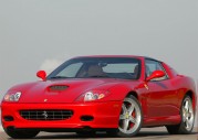 Ferrari 575 Superamerica